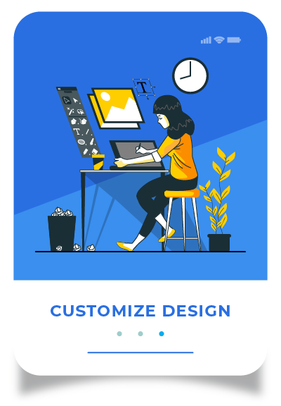 customize-design