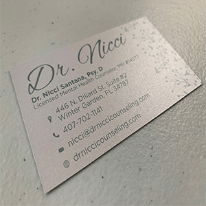 metalic-single-business-visiting-card