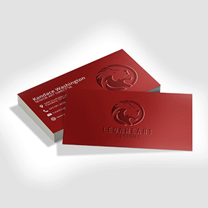 spot-uv-double-visiting-card